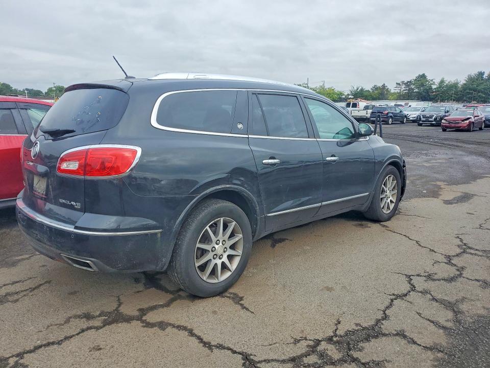 Aukcja sprzedaży 2014 Buick Enclave, vin: 5GAKVBKD2EJ172930, numer aukcji: 66876376