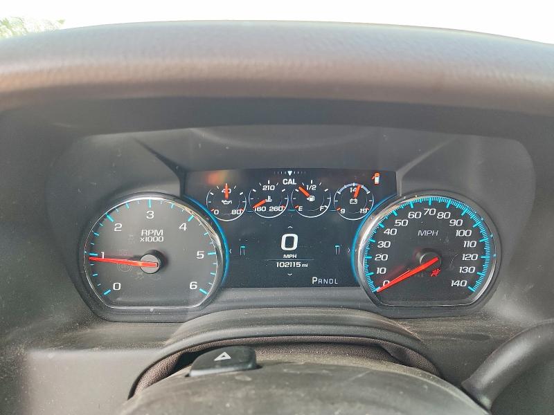 Aukcja sprzedaży 2017 Chevrolet Suburban, vin: 1GNSKJKC6HR339991, numer aukcji: 68736066
