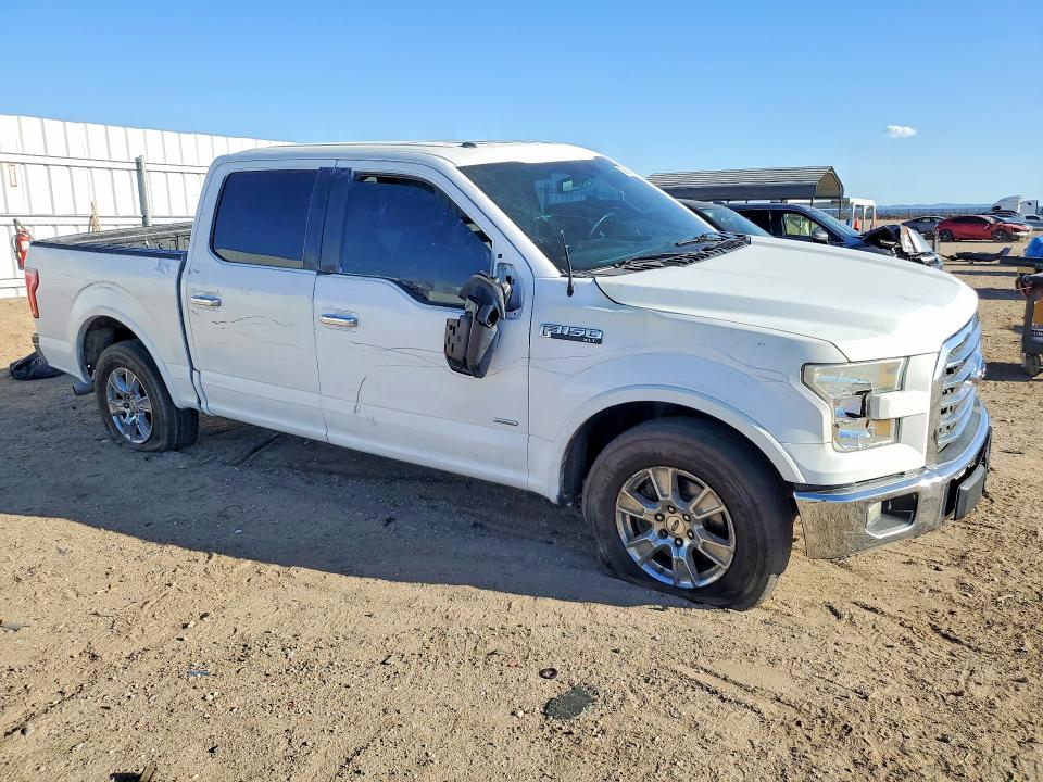 Aukcja sprzedaży 2015 Ford F150, vin: 1FTEW1CPXFKE75655, numer aukcji: 69988066