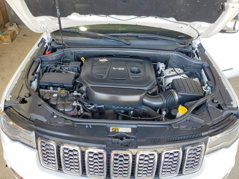 Aukcja sprzedaży 2017 Jeep Grand Cherokee, vin: 1C4RJFCG4HC912754, numer aukcji: 69293186