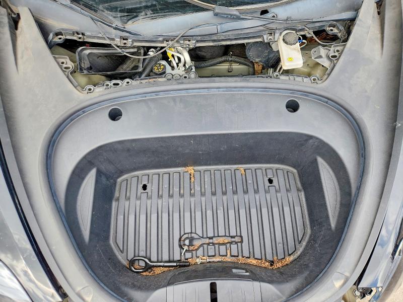 Aukcja sprzedaży 2022 Tesla Model 3, vin: 5YJ3E1EA3NF191962, numer aukcji: 68593506