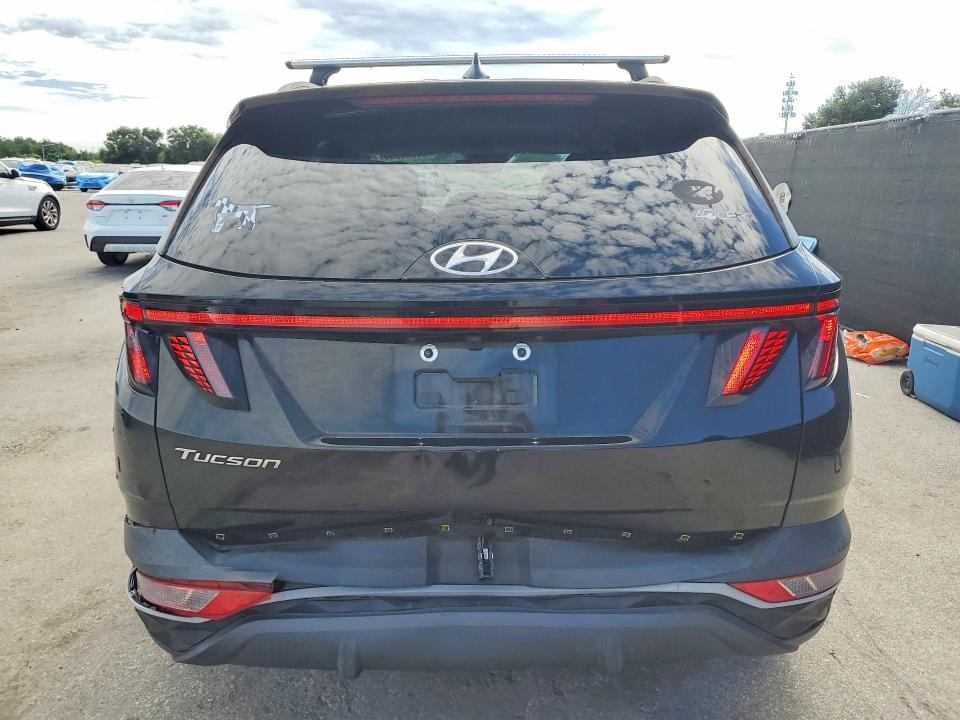Aukcja sprzedaży 2022 Hyundai Tucson, vin: 5NMJB3AE1NH126434, numer aukcji: 65539966