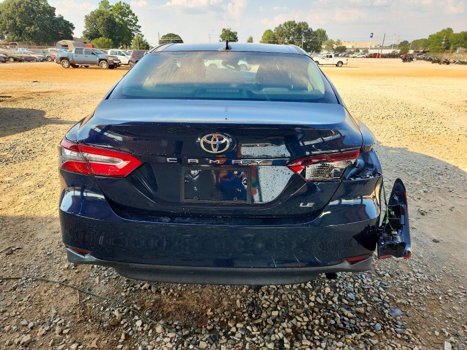 Aukcja sprzedaży 2021 Toyota Camry, vin: 4T1R11AK5MU575599, numer aukcji: 66604176