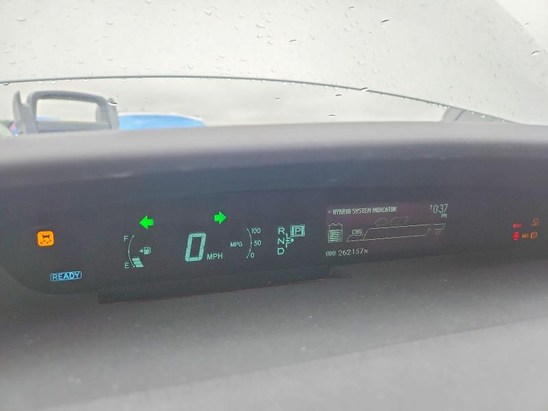 68983106 :رقم المزاد ، JTDKN3DU2E1818453 vin ، 2014 Toyota Prius مزاد بيع