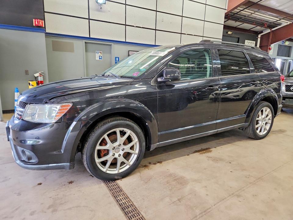 Aukcja sprzedaży 2013 Dodge Journey, vin: 3C4PDDBG9DT519108, numer aukcji: 70888546