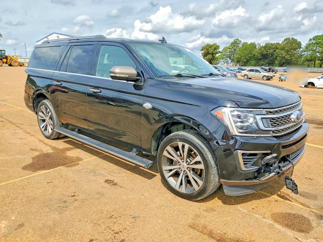 Продажа на аукционе авто 2020 Ford Expedition, vin: 1FMJK1PT4LEA74657, номер лота: 71234346