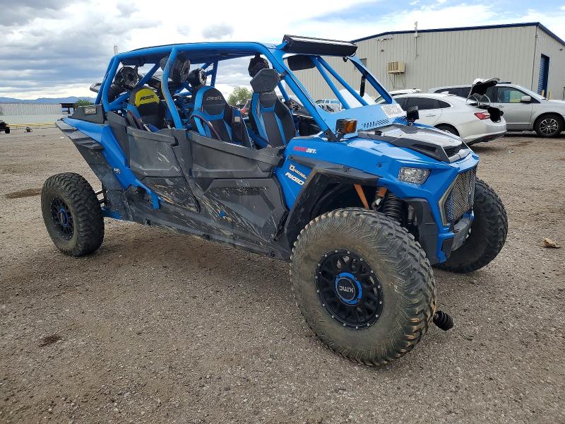 Продажа на аукционе авто 2018 Polaris Rzr, vin: 3NSVFE921JF408336, номер лота: 68052236