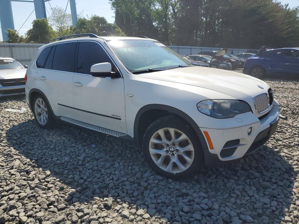 Aukcja sprzedaży 2013 Bmw X5, vin: 5UXZV4C57D0B20960, numer aukcji: 69251706