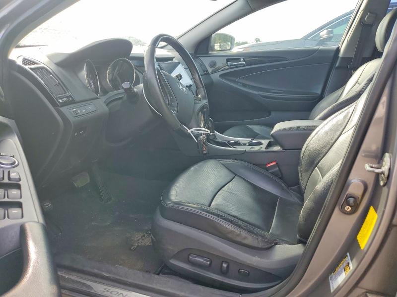 Aukcja sprzedaży 2011 Hyundai Sonata, vin: 5NPEC4AC7BH164610, numer aukcji: 67866536
