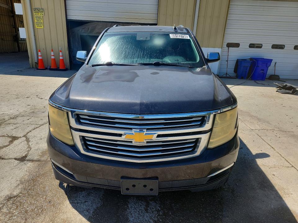 69183736 :رقم المزاد ، 1GNSKCKC9FR202441 vin ، 2015 Chevrolet Tahoe مزاد بيع