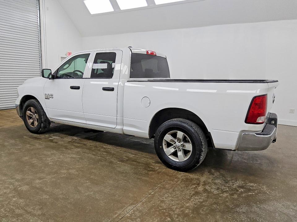 67490326 :رقم المزاد ، 1C6RR6FG6LS158394 vin ، 2020 Ram 1500 Classic مزاد بيع