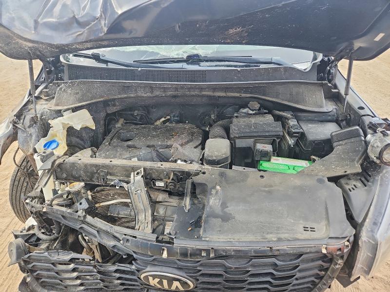 Продаж на аукціоні авто 2019 Kia Sorento, vin: 5XYPG4A39KG506238, номер лоту: 67914106