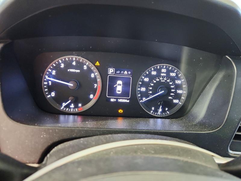 67062976 :رقم المزاد ، 5NPE24AF9FH193349 vin ، 2015 Hyundai Sonata مزاد بيع