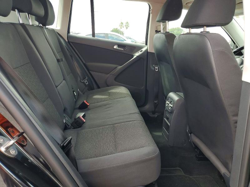 Продаж на аукціоні авто 2014 Volkswagen Tiguan, vin: WVGAV3AX0EW548003, номер лоту: 68758046