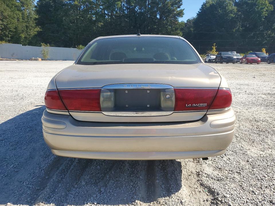 Продажа на аукционе авто 2005 Buick Lesabre, vin: 1G4HP52K05U118376, номер лота: 69895856