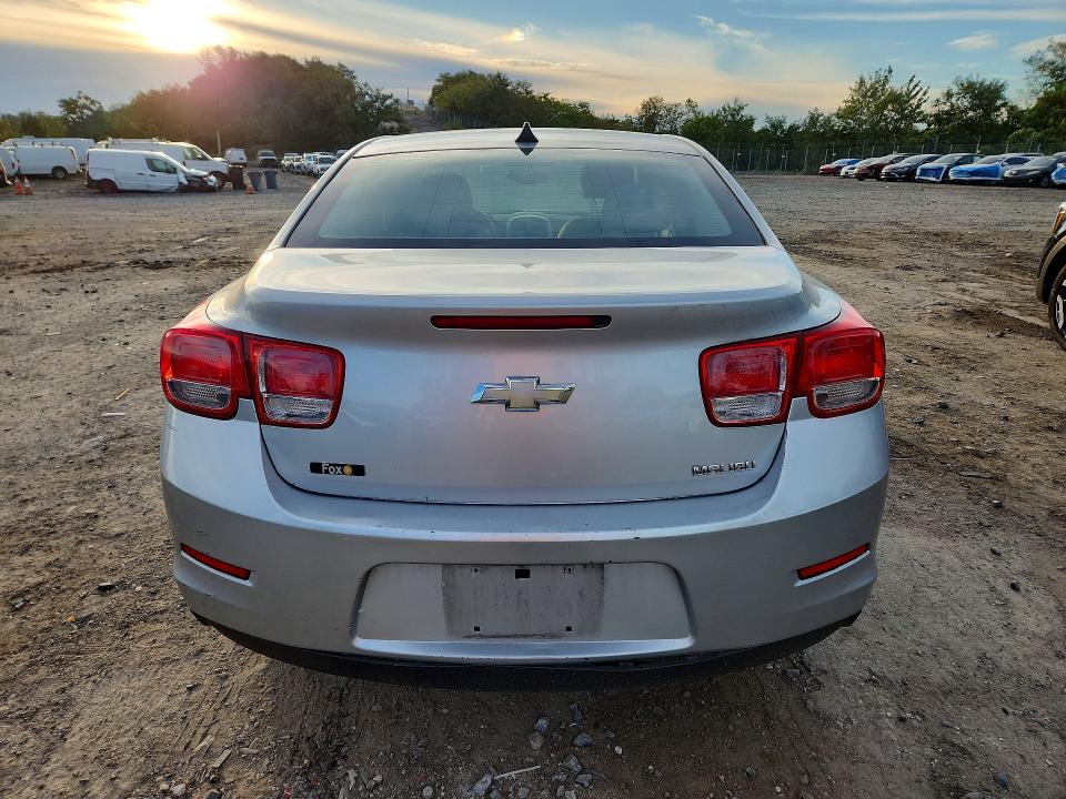 2013 Chevrolet Malibu მანქანა იყიდება აუქციონზე, vin: 1G11B5SA2DF124557, აუქციონის ნომერი: 70115436
