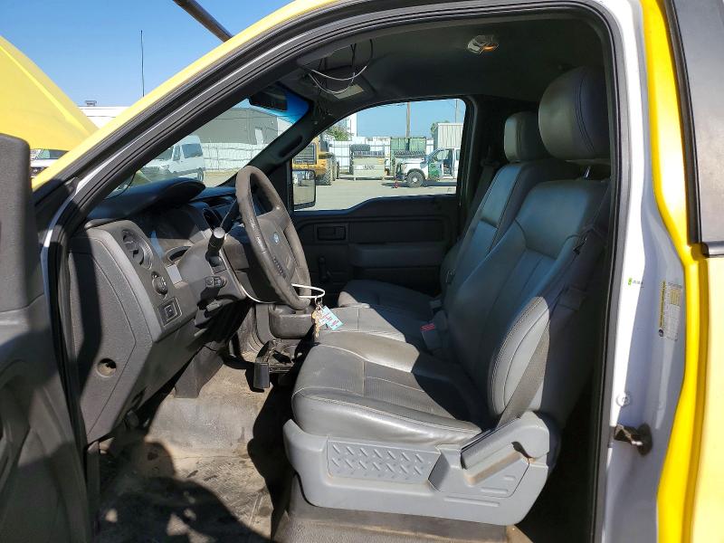 Продаж на аукціоні авто 2014 Ford F150, vin: 1FTMF1CM9EKF26692, номер лоту: 68282566