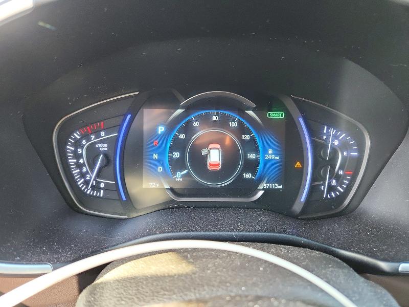Продаж на аукціоні авто 2020 Hyundai Santa Fe, vin: 5NMS53AD5LH149361, номер лоту: 66413316