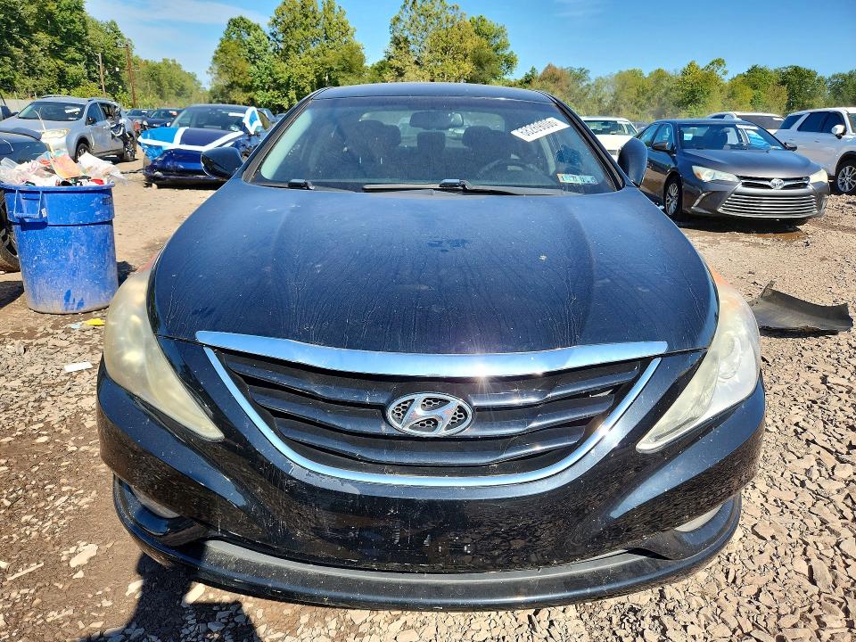 Aukcja sprzedaży 2013 Hyundai Sonata, vin: 5NPEB4AC8DH527504, numer aukcji: 68269006