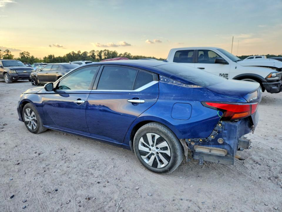 Продаж на аукціоні авто 2019 Nissan Altima, vin: 1N4BL4BV9KN309753, номер лоту: 69420956