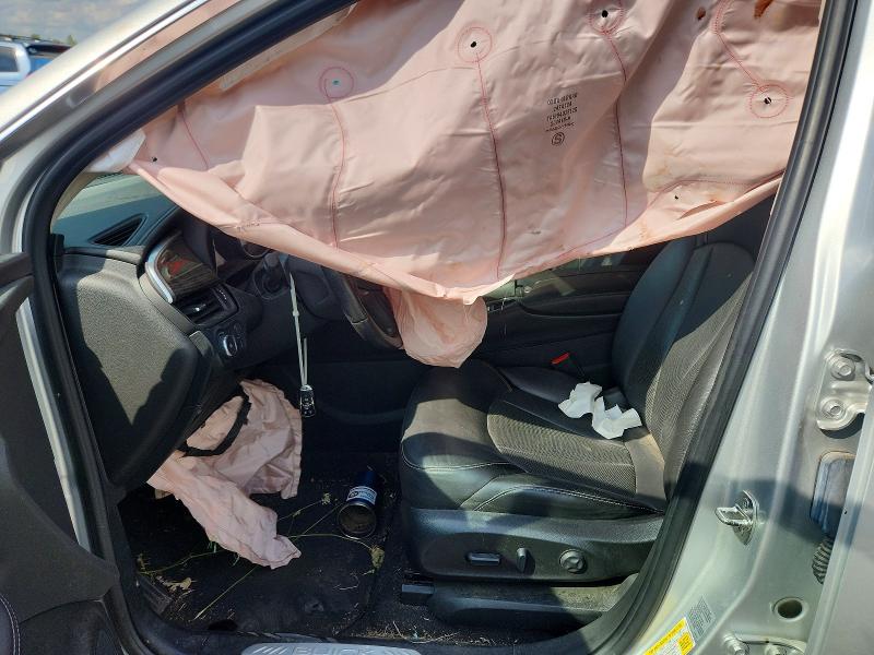 Aukcja sprzedaży 2019 Buick Envision, vin: LRBFXCSA2KD013680, numer aukcji: 67485856