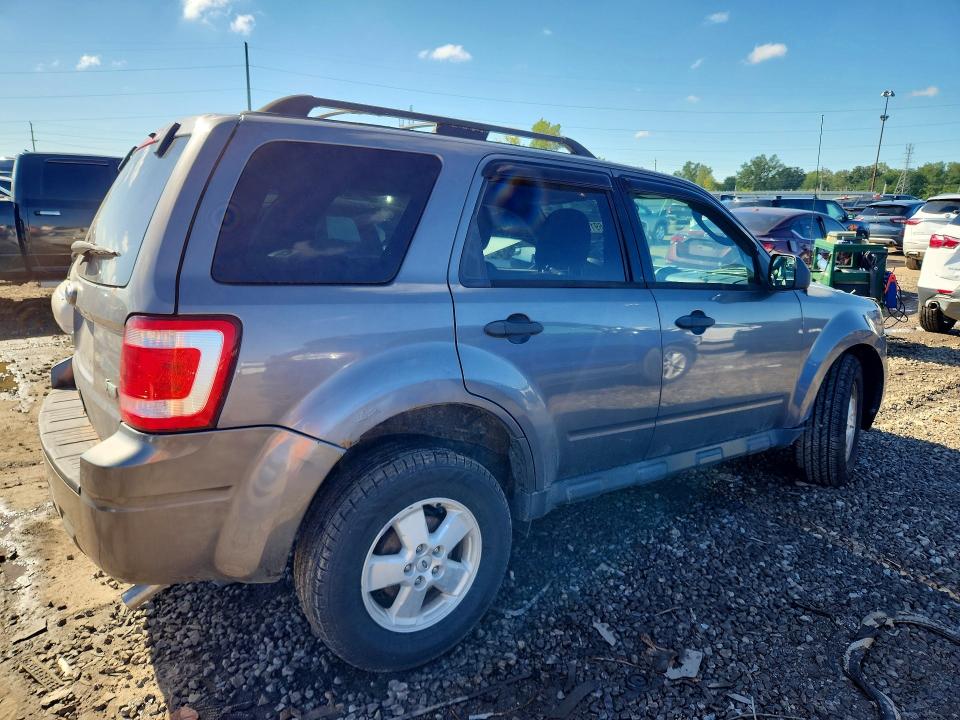 Продаж на аукціоні авто 2010 Ford Escape, vin: 1FMCU9DG8AKD41452, номер лоту: 69174226