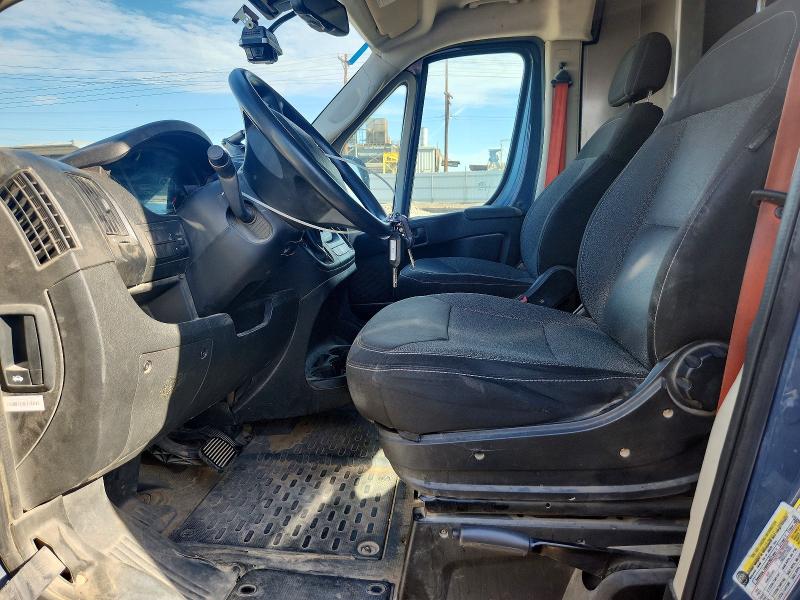 Aukcja sprzedaży 2021 Ram Promaster 3500, vin: 3C6MRVJG0ME586297, numer aukcji: 66550416