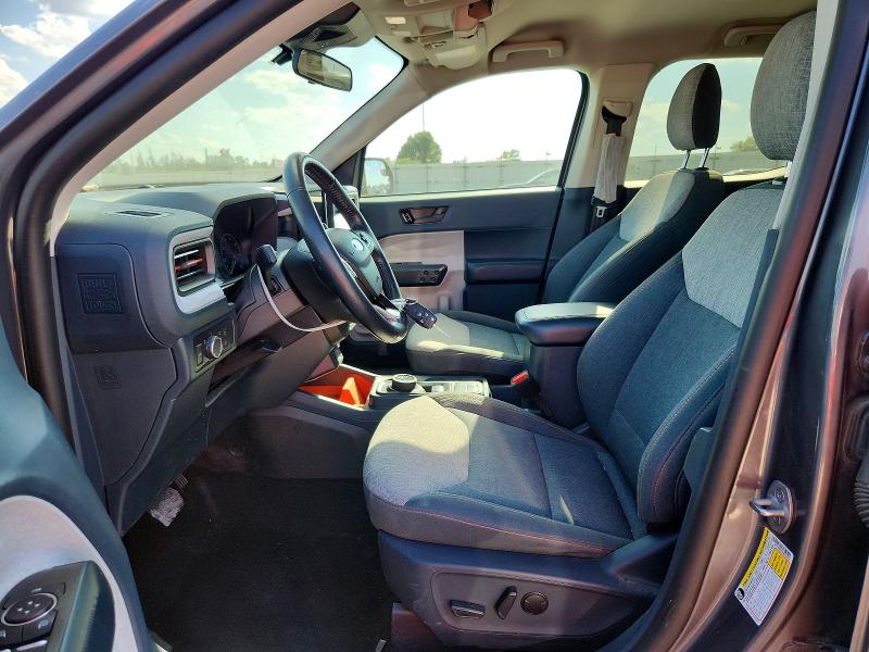 Продаж на аукціоні авто 2022 Ford Maverick, vin: 3FTTW8E93NRB10923, номер лоту: 66740996