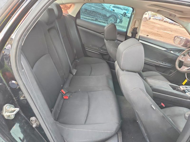 Aukcja sprzedaży 2016 Honda Civic, vin: 19XFC2F71GE085207, numer aukcji: 69816156