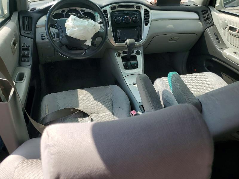 Aukcja sprzedaży 2004 Toyota Highlander, vin: JTEDP21A340019790, numer aukcji: 69996786