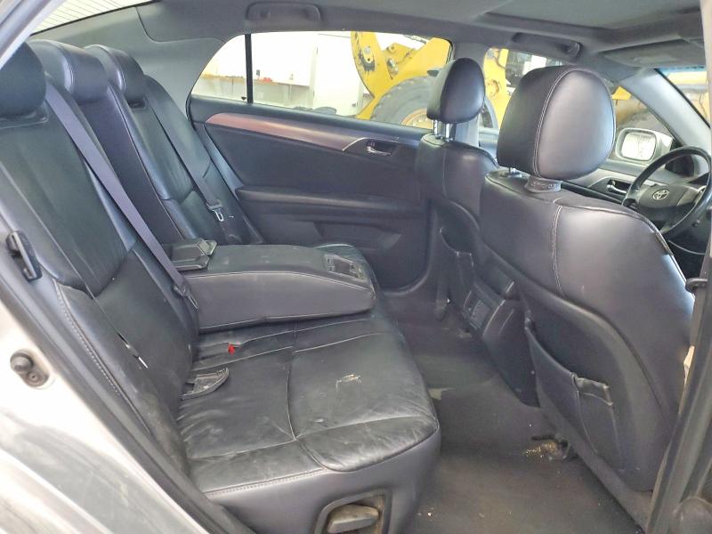 Aukcja sprzedaży 2008 Toyota Avalon, vin: 4T1BK36B88U311155, numer aukcji: 70068236