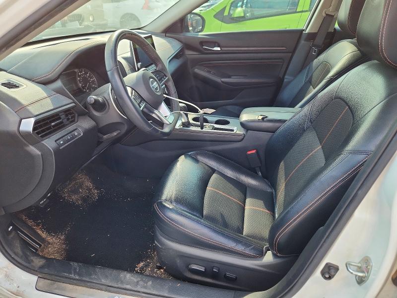 Продажа на аукционе авто 2020 Nissan Altima, vin: 1N4BL4CV3LN312017, номер лота: 69683656