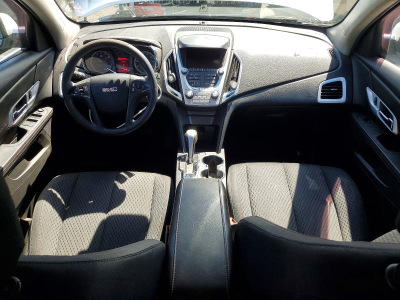 Aukcja sprzedaży 2013 Gmc Terrain, vin: 2GKFLREK0D6256267, numer aukcji: 67850416