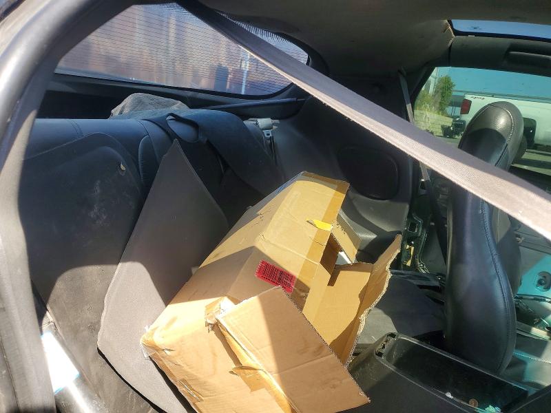 Продаж на аукціоні авто 1996 Chevrolet Camaro, vin: 2G1FP22P8T2150574, номер лоту: 69073996