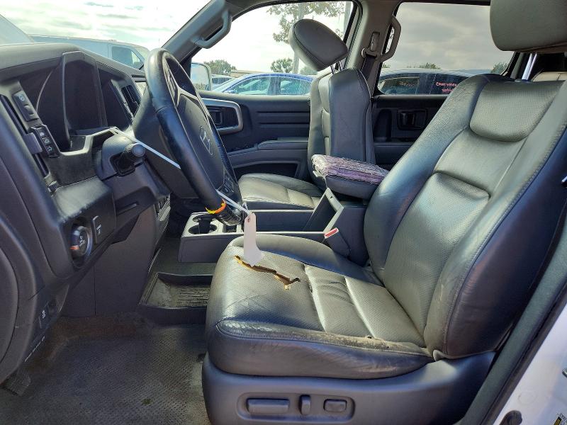 67004016 :رقم المزاد ، 5FPYK1F58DB003894 vin ، 2013 Honda Ridgeline مزاد بيع