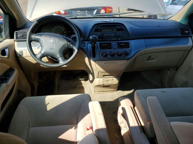 Aukcja sprzedaży 2005 Honda Odyssey, vin: 5FNRL38225B090315, numer aukcji: 69381386