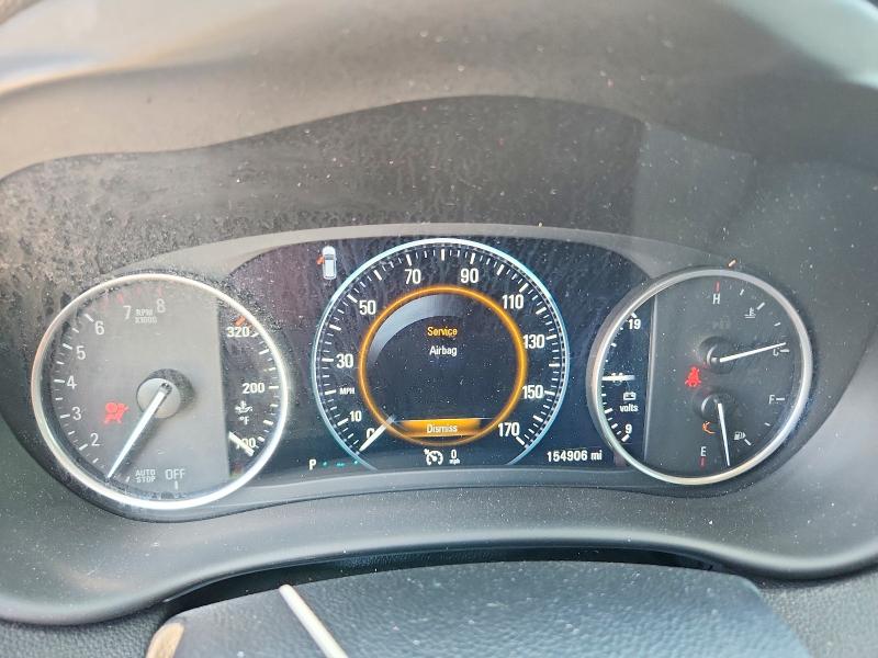 Aukcja sprzedaży 2016 Buick Envision, vin: LRBFXESX0GD245122, numer aukcji: 68648926