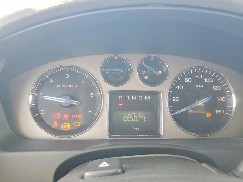 Aukcja sprzedaży 2008 Cadillac Escalade, vin: 1GYFK668X8R119034, numer aukcji: 69640686