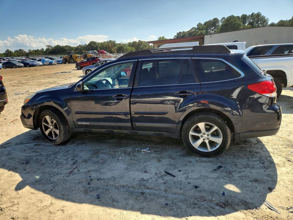 Продаж на аукціоні авто 2013 Subaru Outback, vin: 4S4BRBKC2D3270123, номер лоту: 68441166