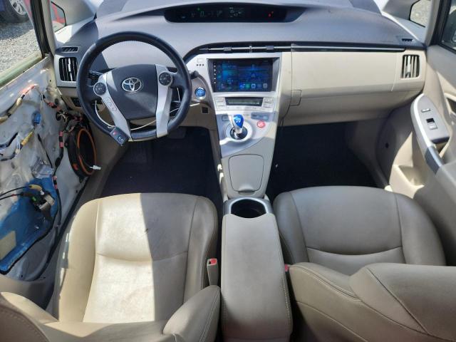 Продажа на аукционе авто 2014 Toyota Prius, vin: JTDKN3DU8E0377224, номер лота: 67598456