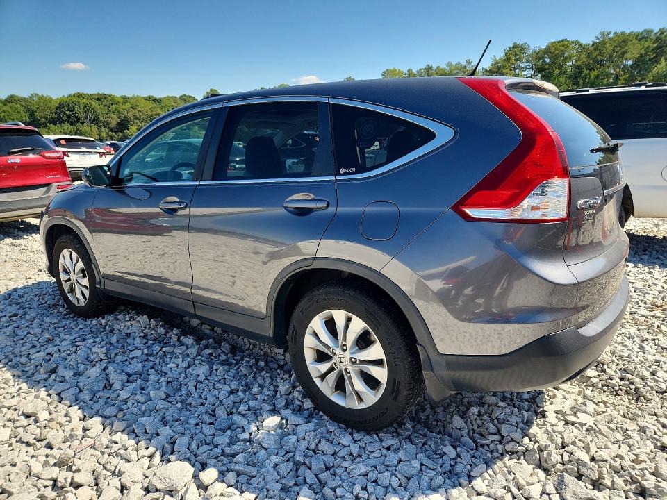 68651876 :رقم المزاد ، 3CZRM3H51CG702156 vin ، 2012 Honda Cr-v مزاد بيع