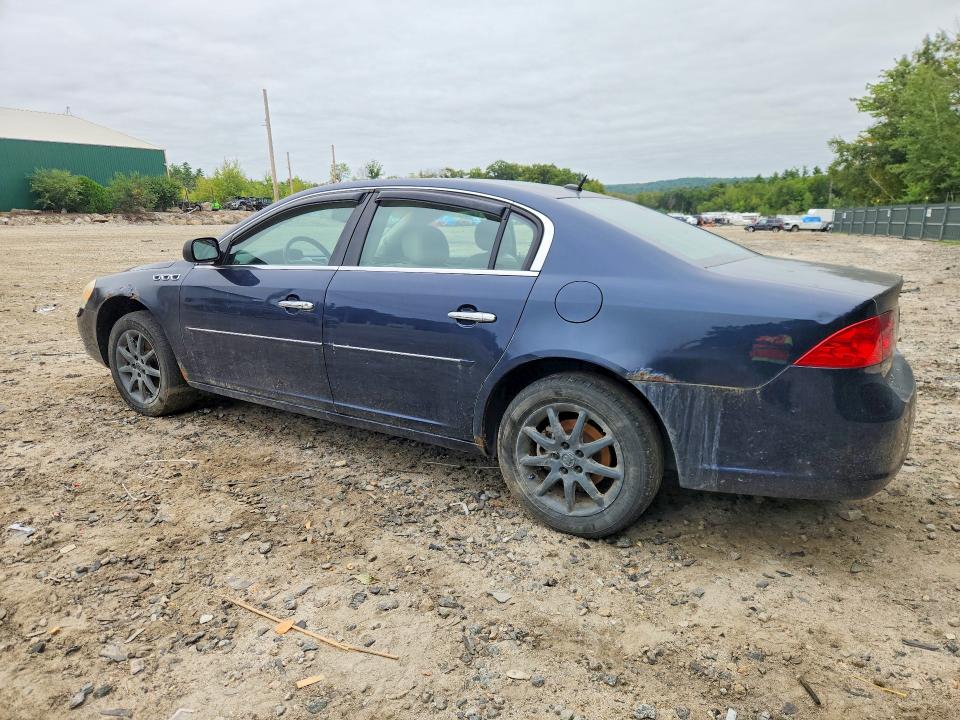 67551096 :رقم المزاد ، 1G4HD57277U122655 vin ، 2007 Buick Lucerne مزاد بيع