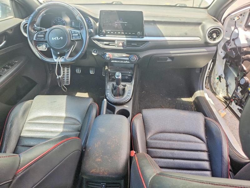 Продажа на аукционе авто 2023 Kia Forte, vin: 3KPF44AC3PE538238, номер лота: 69233116