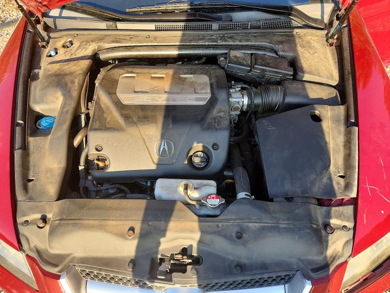 68785406 :رقم المزاد ، 19UUA66238A040879 vin ، 2008 Acura Tl مزاد بيع