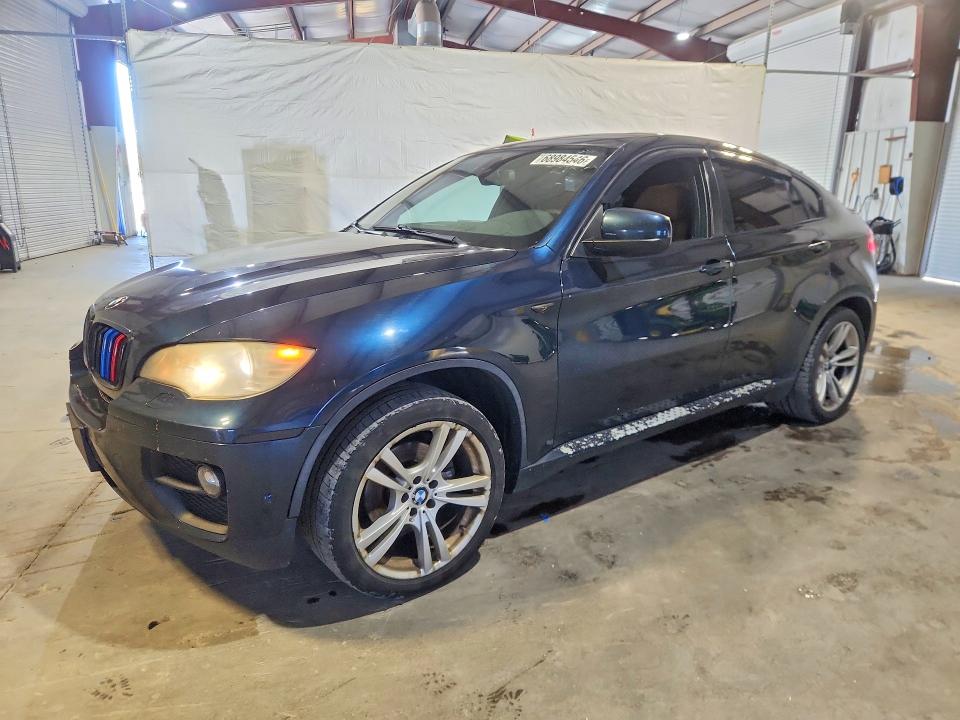 68984546 :رقم المزاد ، 5UXFG2C50DL783820 vin ، 2013 Bmw X6 مزاد بيع