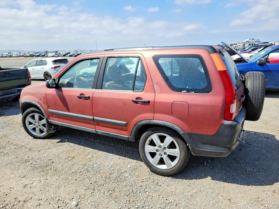 Aukcja sprzedaży 2002 Honda Cr-v, vin: JHLRD68412C018288, numer aukcji: 68860186