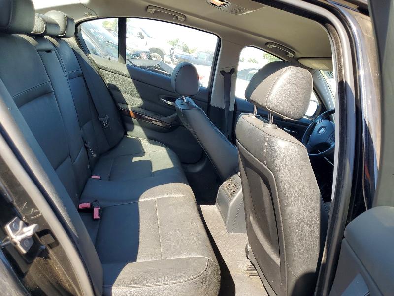 66857646 :رقم المزاد ، WBAPH5C54AA440288 vin ، 2010 Bmw 328 مزاد بيع