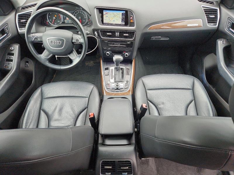 Aukcja sprzedaży 2016 Audi Q5, vin: WA1C2AFP2GA145850, numer aukcji: 67396936