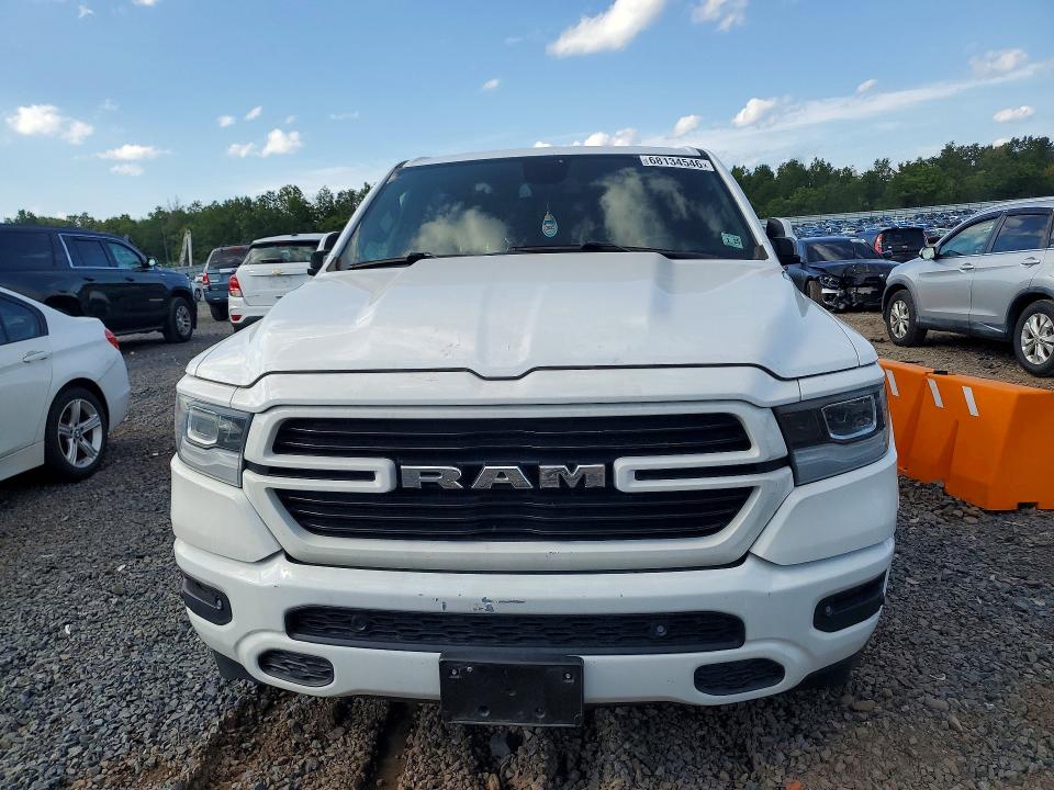 68134546 :رقم المزاد ، 1C6SRFJM6LN250649 vin ، 2020 Ram 1500 مزاد بيع