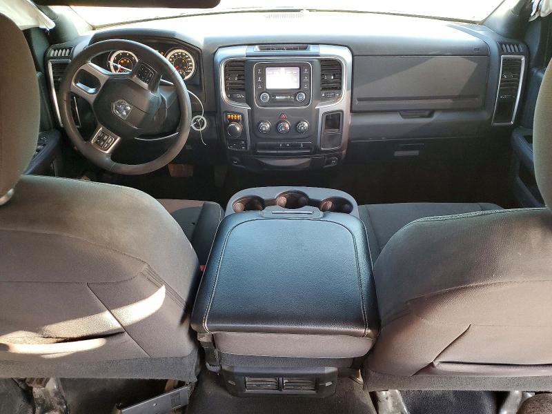 68602146 :رقم المزاد ، 1C6RR7LG6RS149052 vin ، 2024 Ram 1500 Classic مزاد بيع